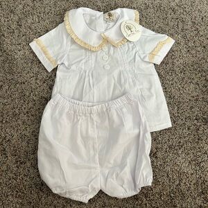 Adorable matching set